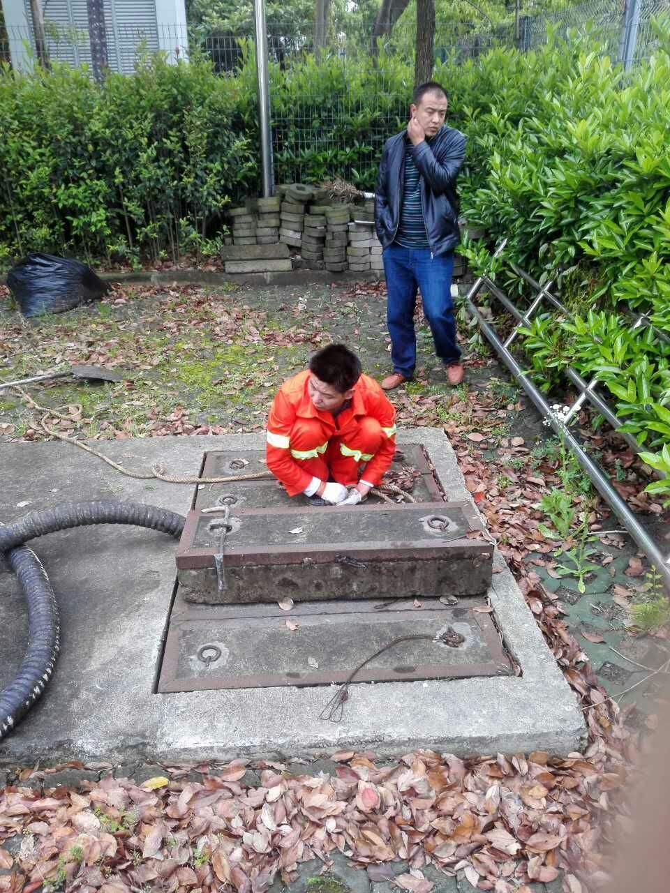丹寨吸污抽粪
