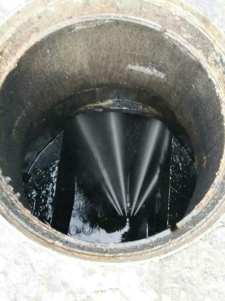 丹寨市政管道清洗-排污管道清洗