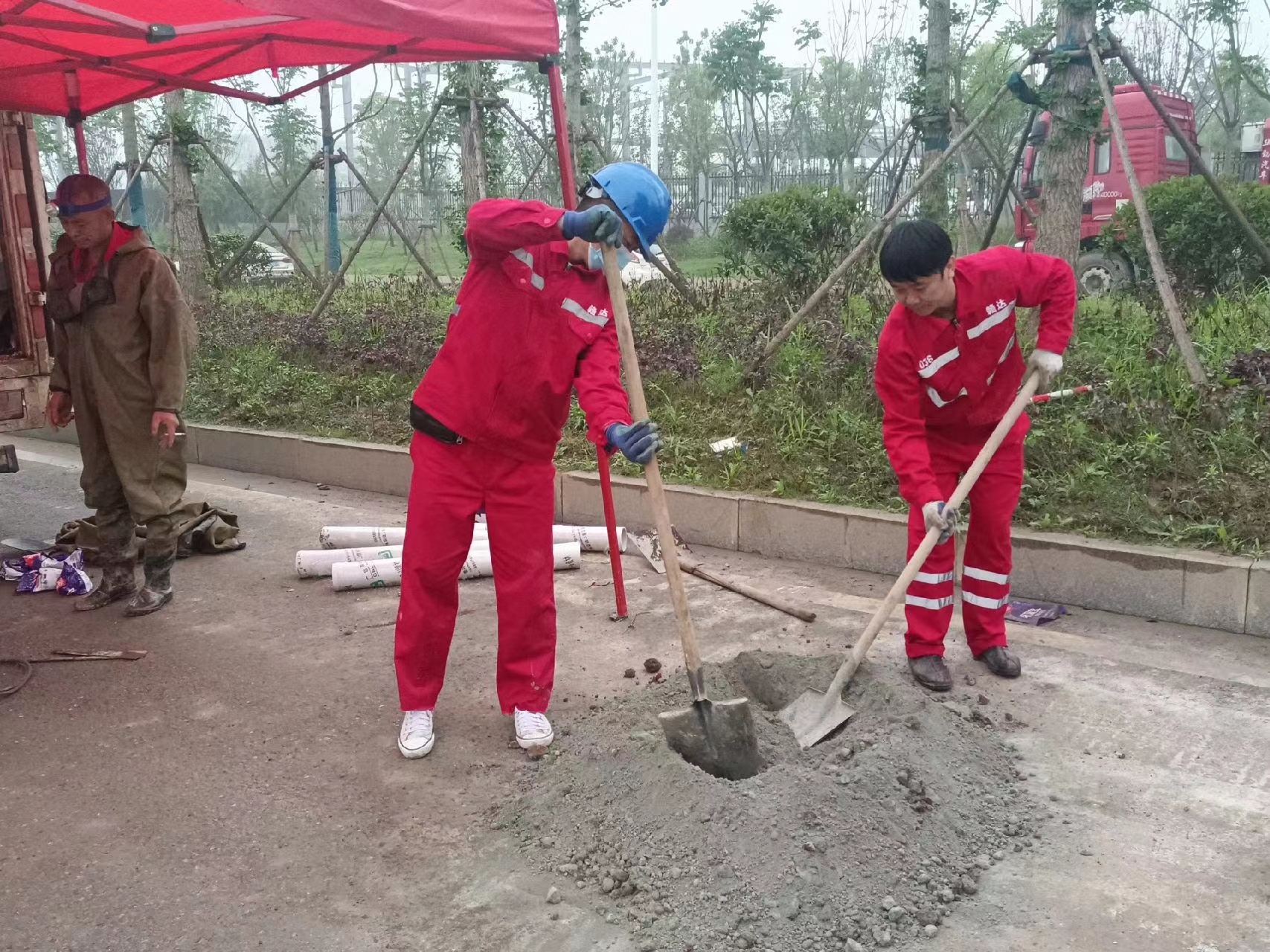 丹寨管道疏通哪家好】及时进行市政管道清淤